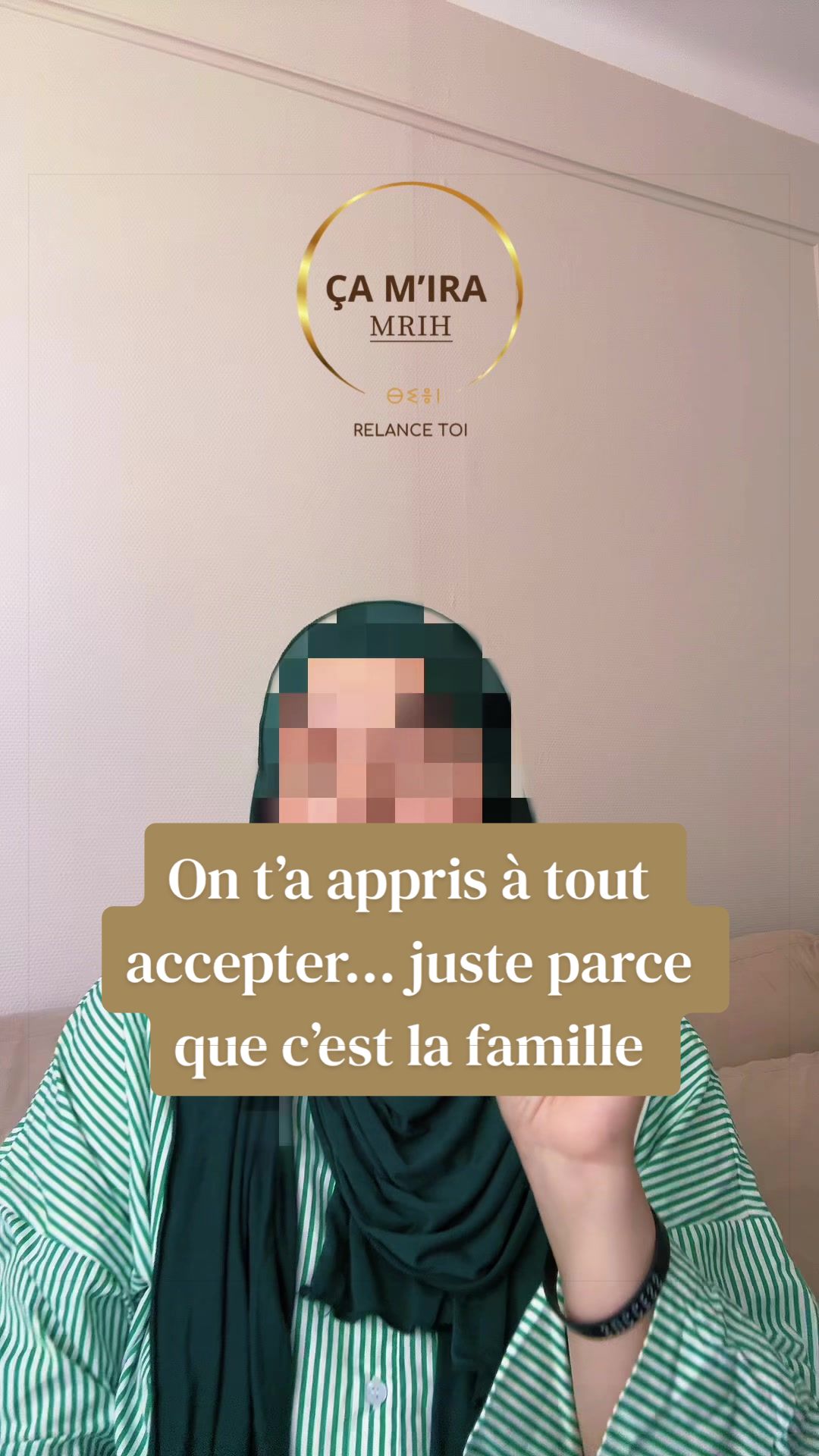 @Relance-toi|Corps &Émotions🧠!