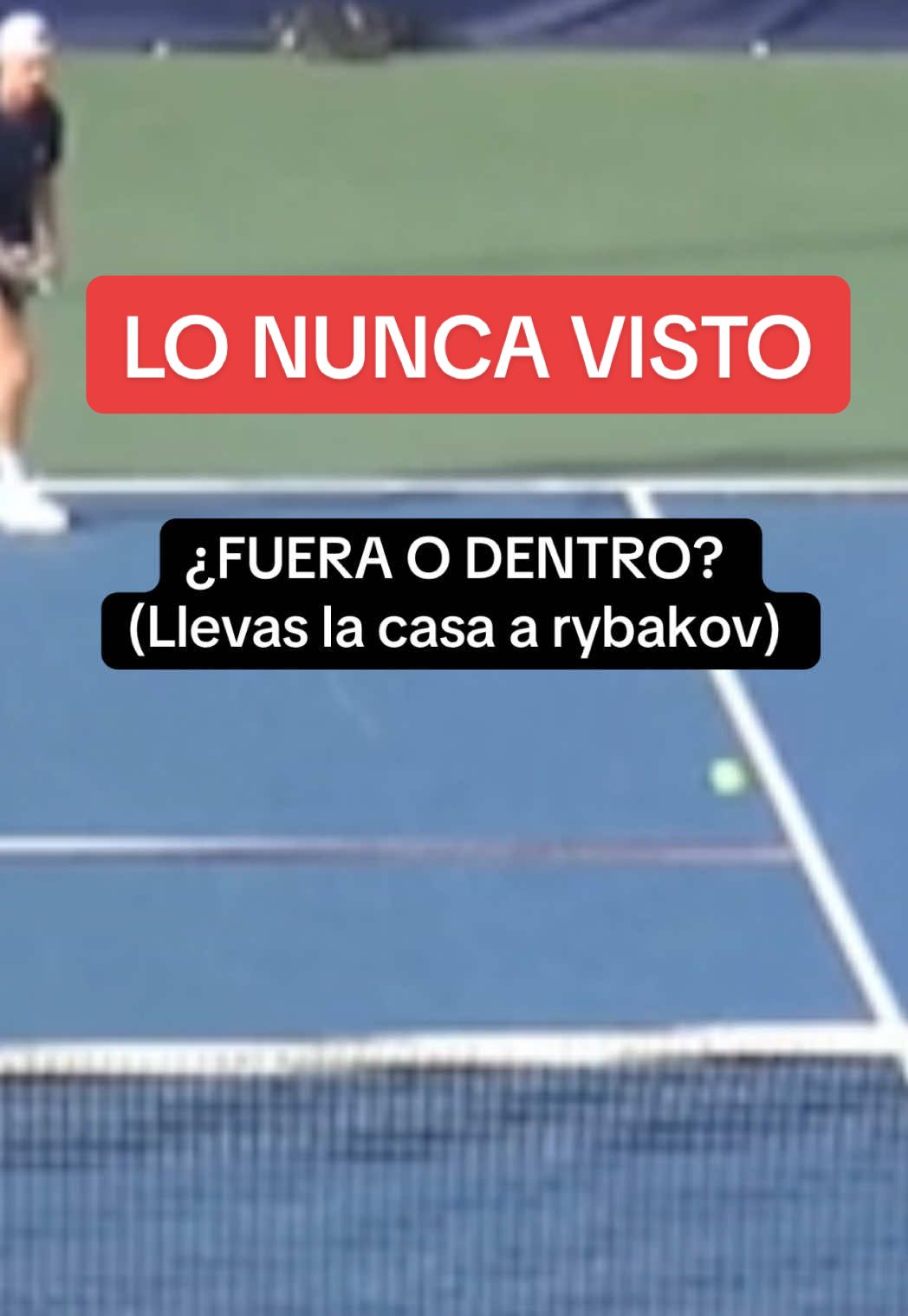 @DangerTennis