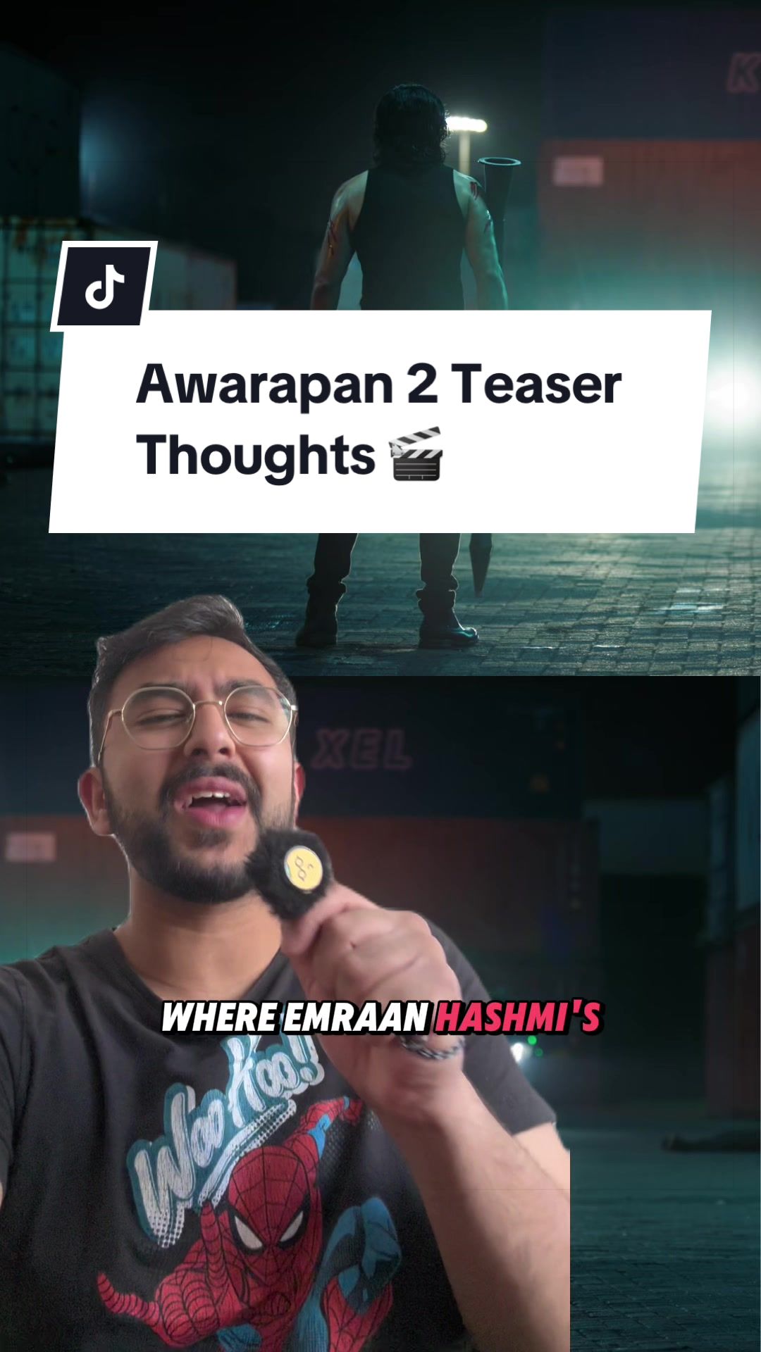 @The Indian Cinema Junkie