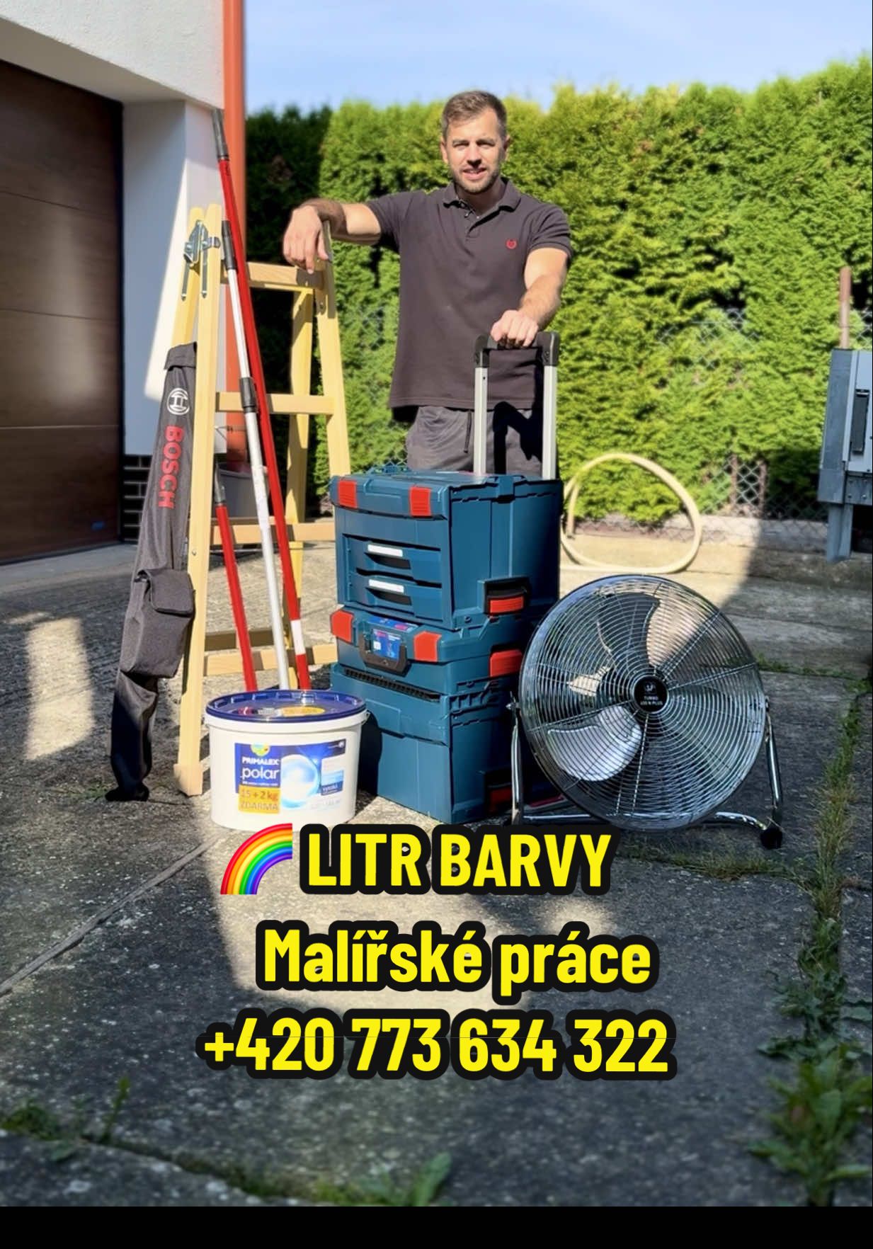 @LITR BARVY