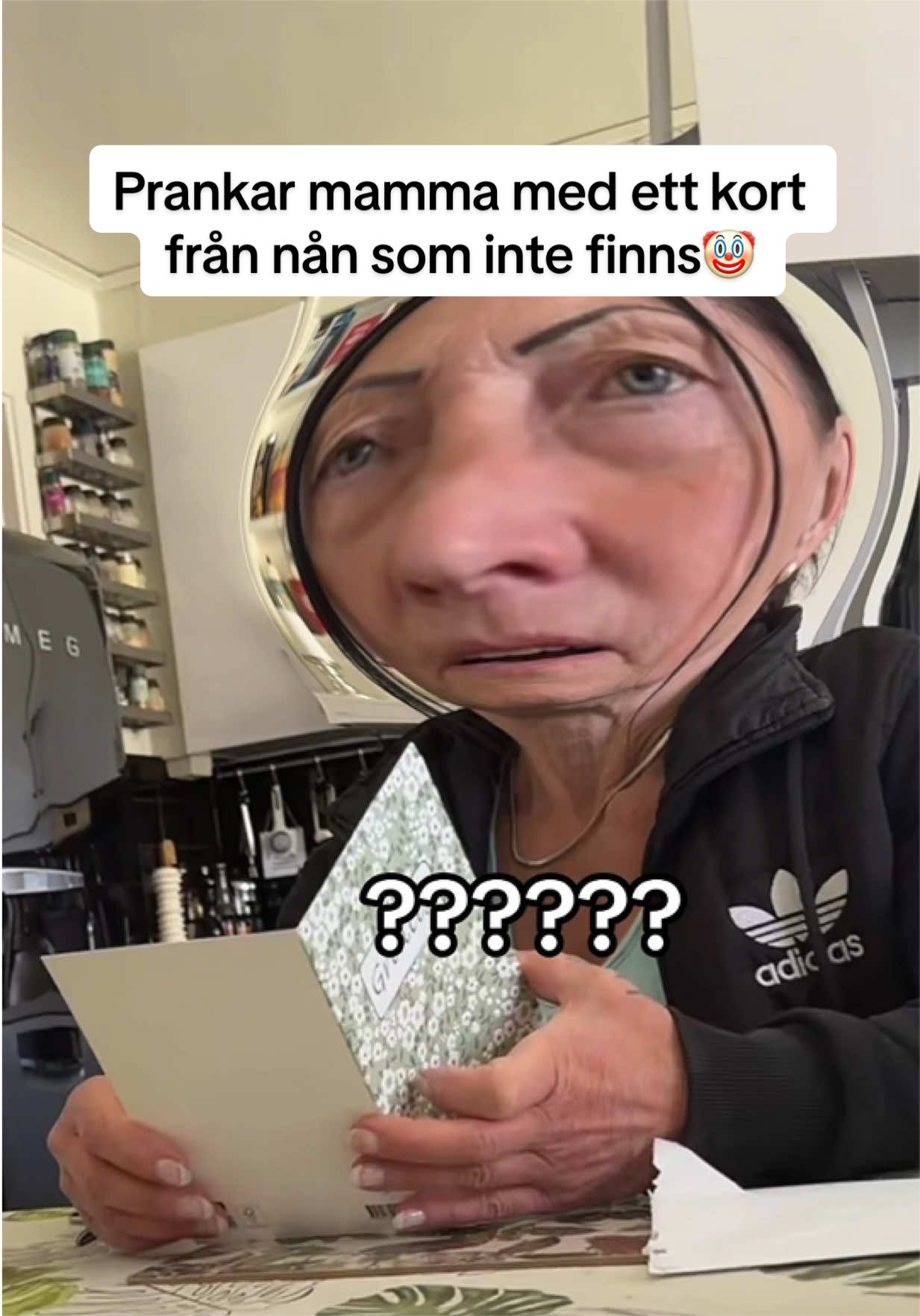 @Blondie
