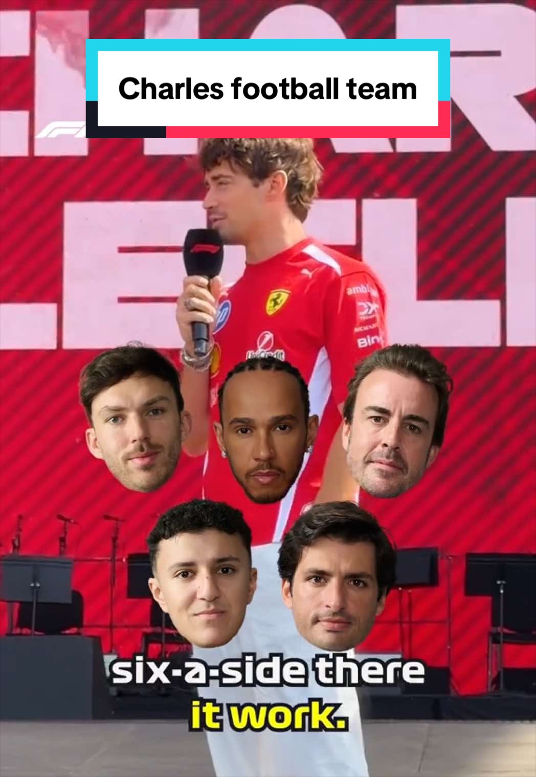 @Formula 1