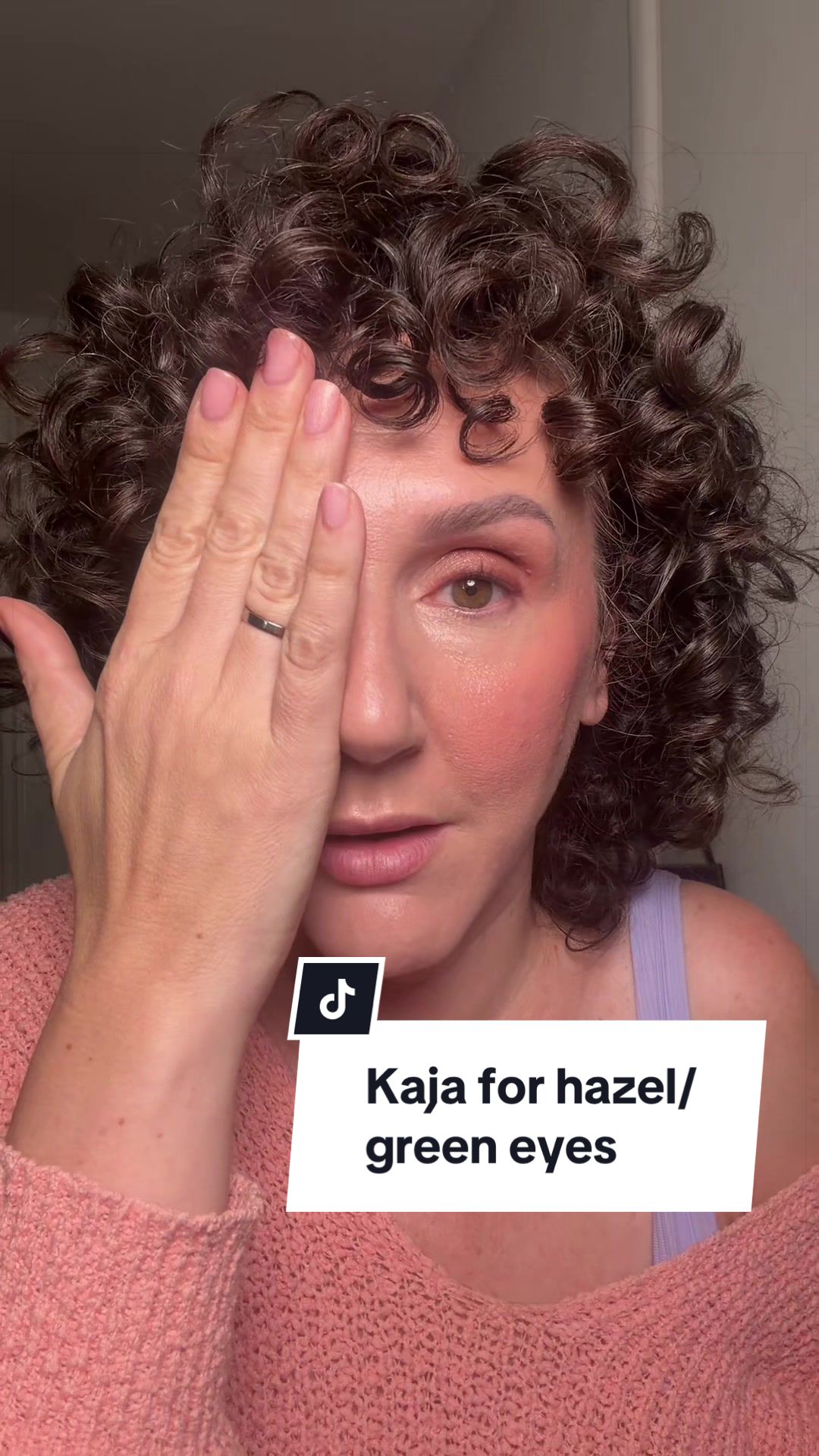 @Makeup by Katy A