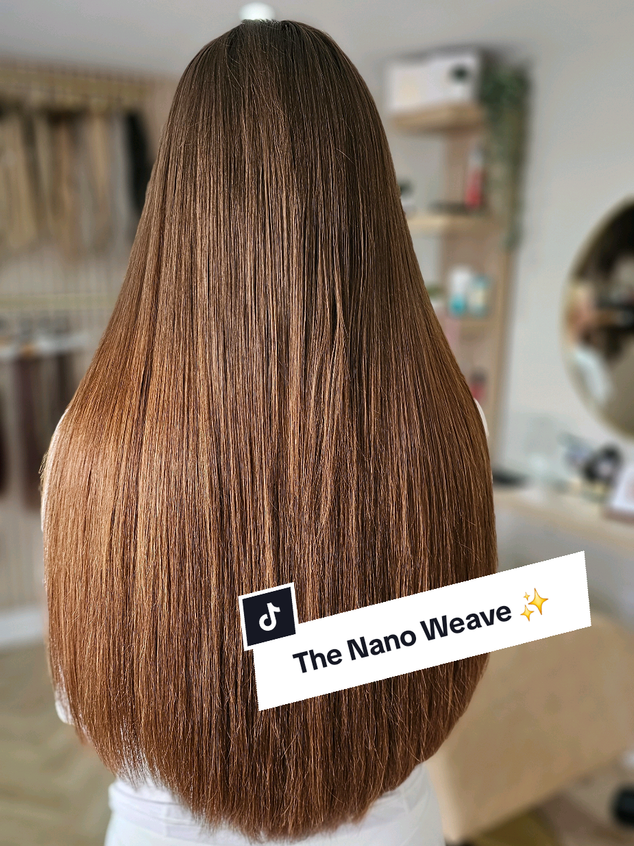 @Hair & Life by Andrea