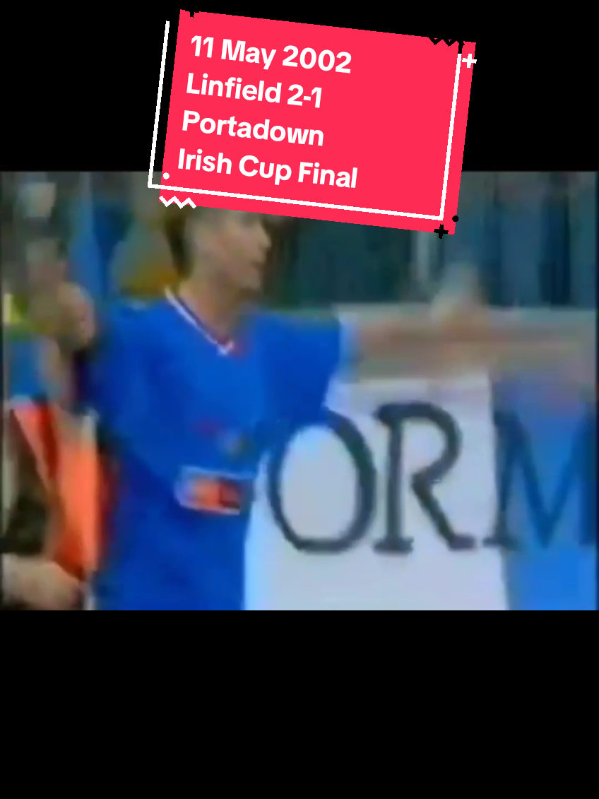 @Irish League On This Day