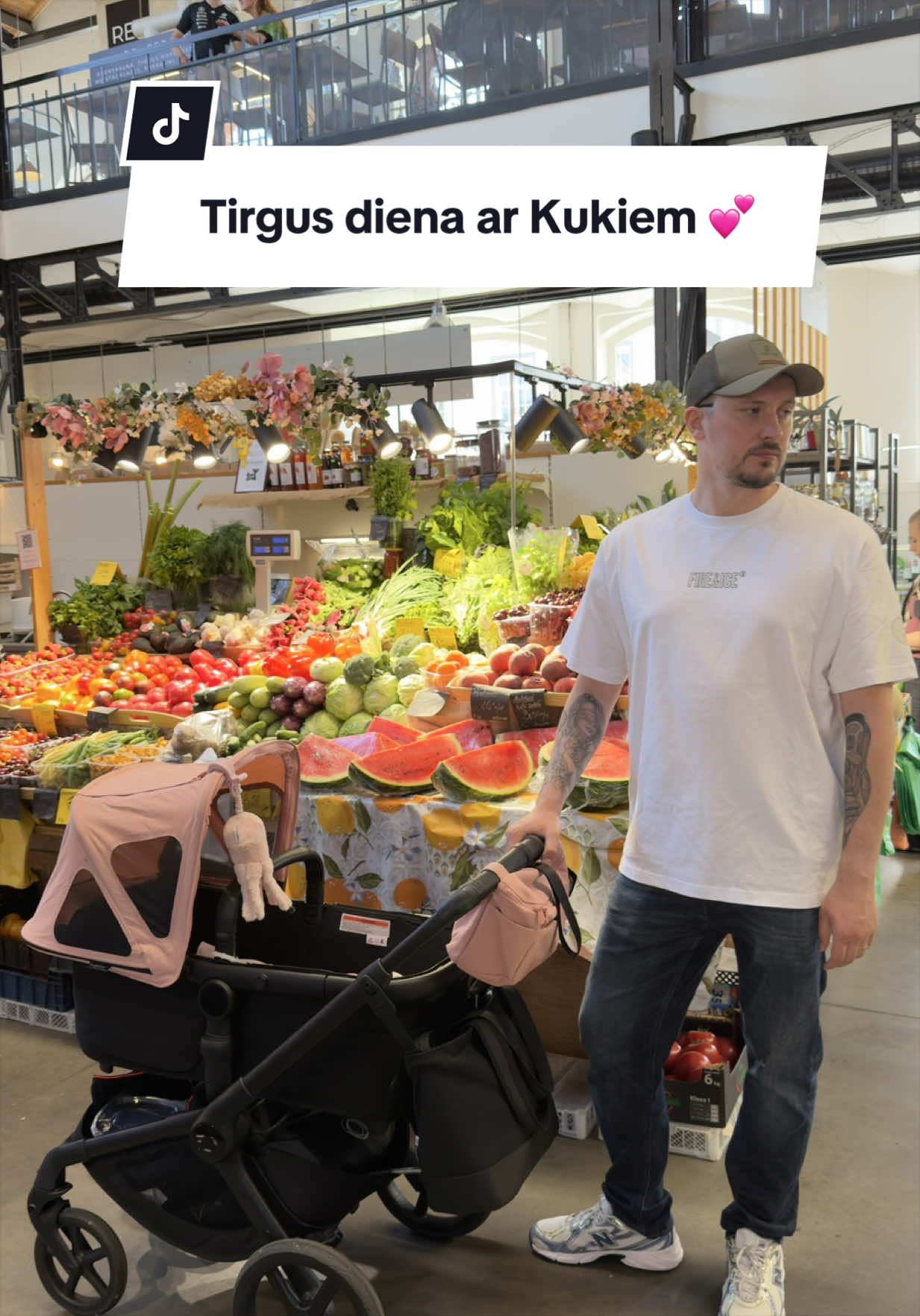 @Tā meitene no TikToka