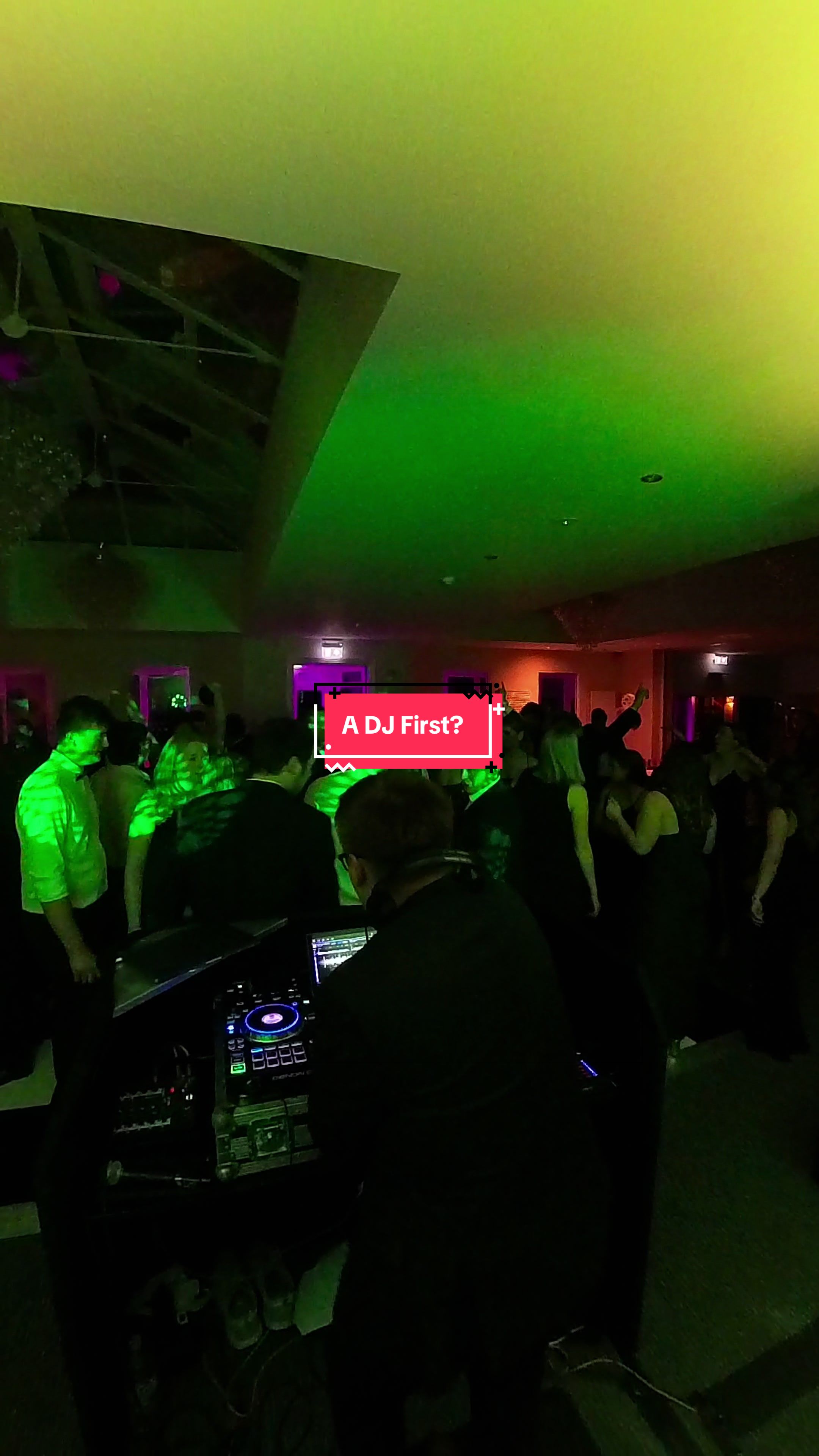 @HM Sound & Events