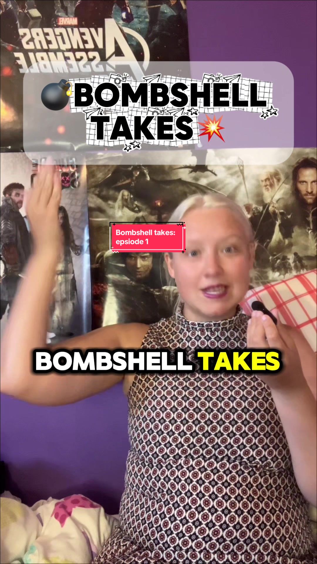 @Beci_bombshell❤️🎥🎞️
