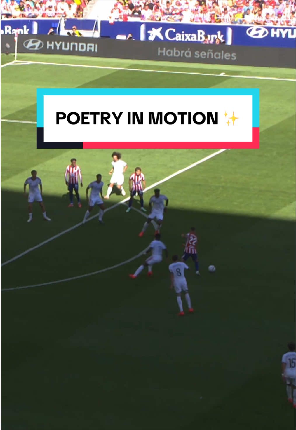 @Atlético de Madrid