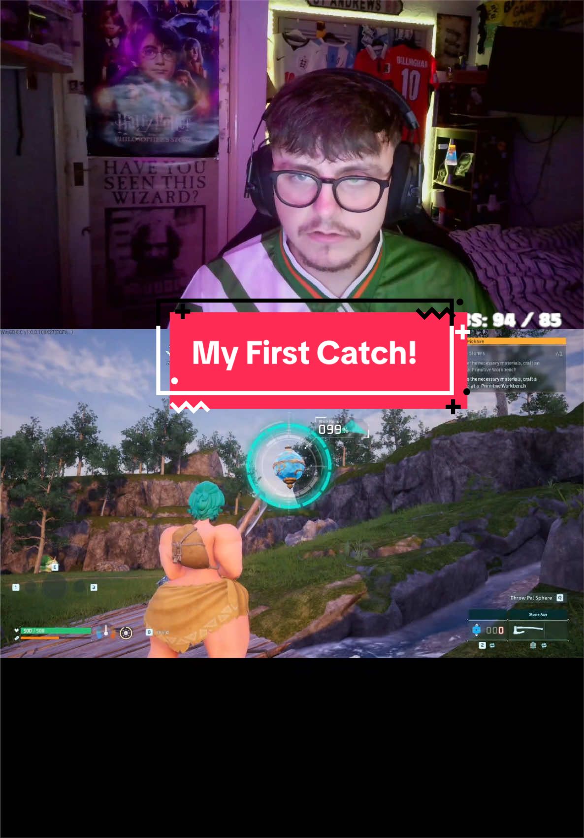 @Shrewtl