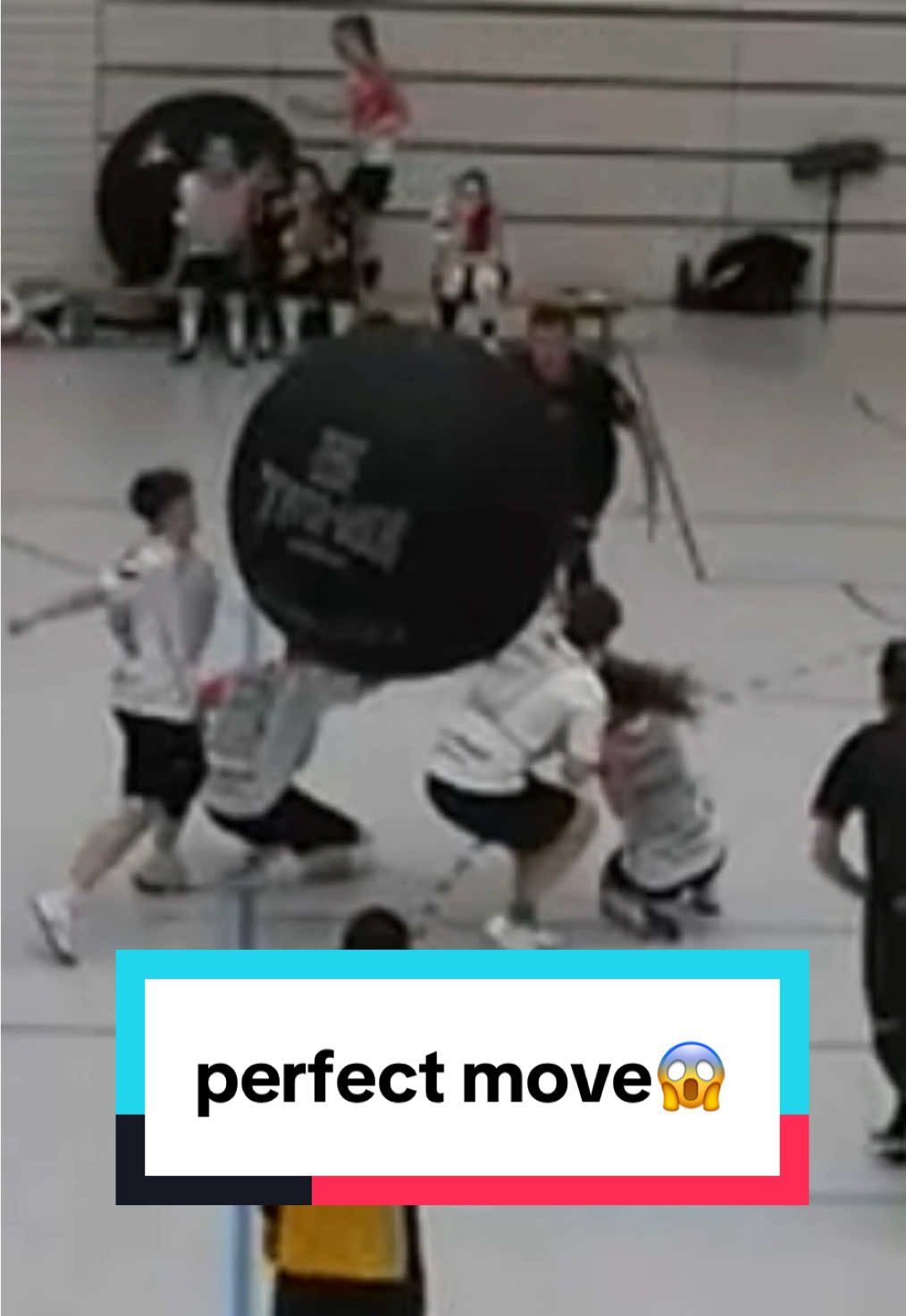 @TSG Dissen Kinball
