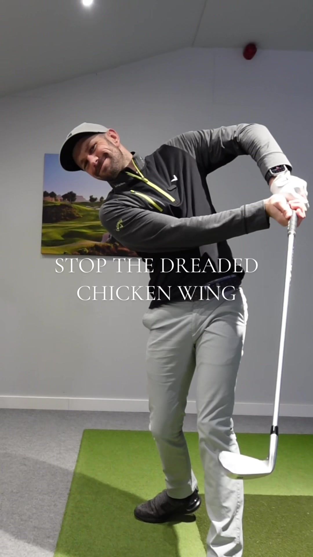 @Coach Lockey