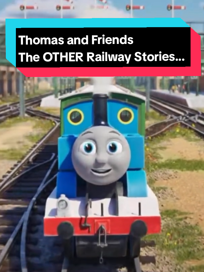 @🚂 Model Railways and Me 🧏♂️