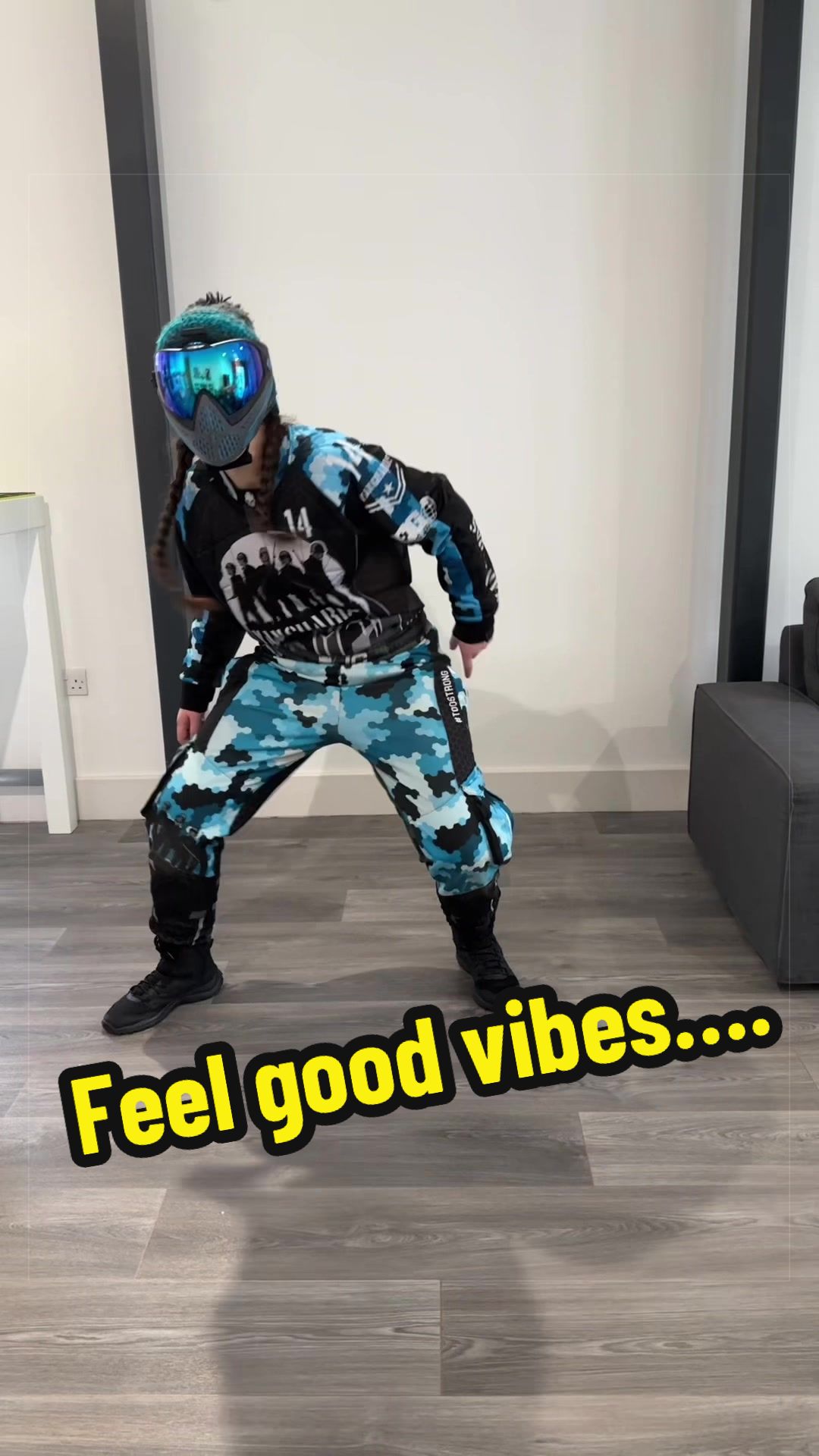 @SmurfettePB