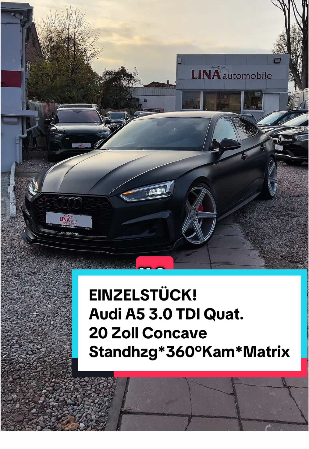@LINA-Automobile e.K.