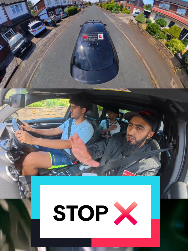@Avadrive Driving