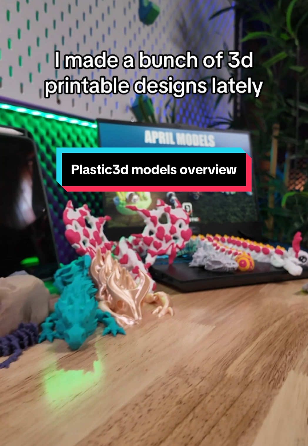 @Plastic3D