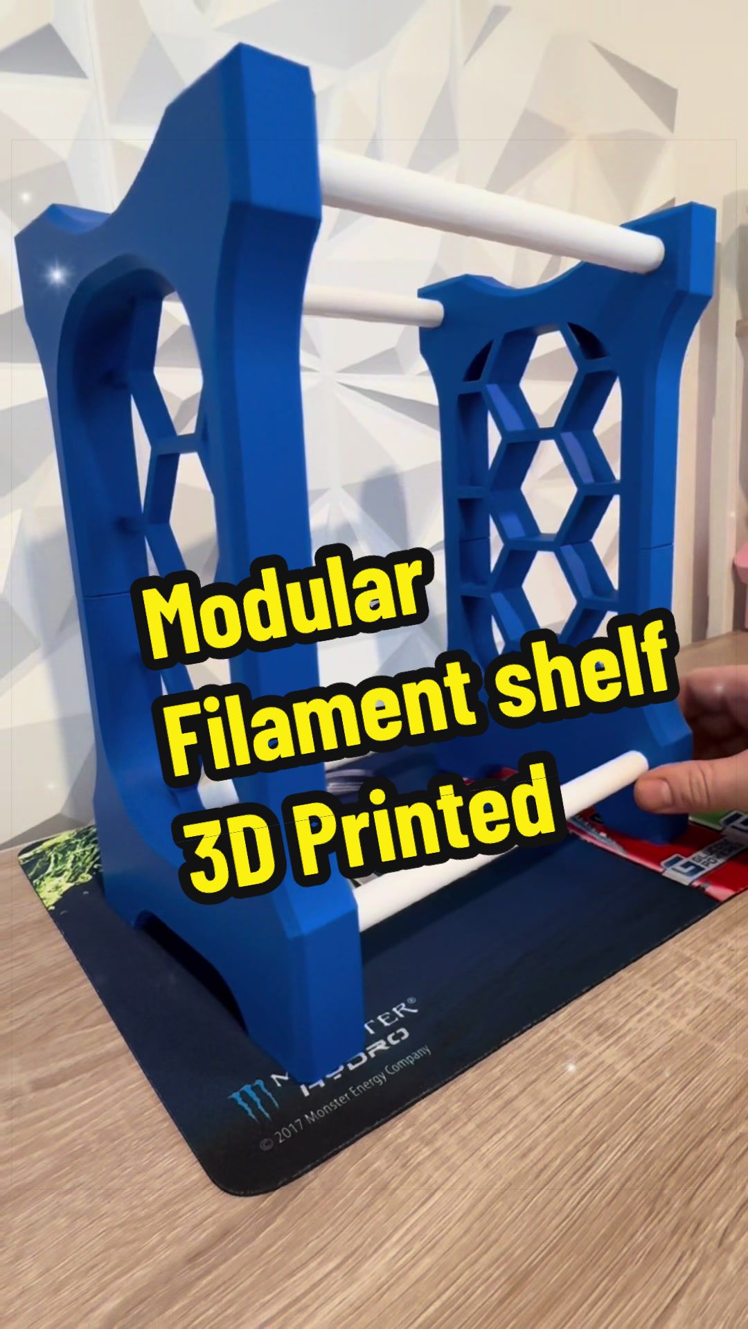 @Layerforge 3D