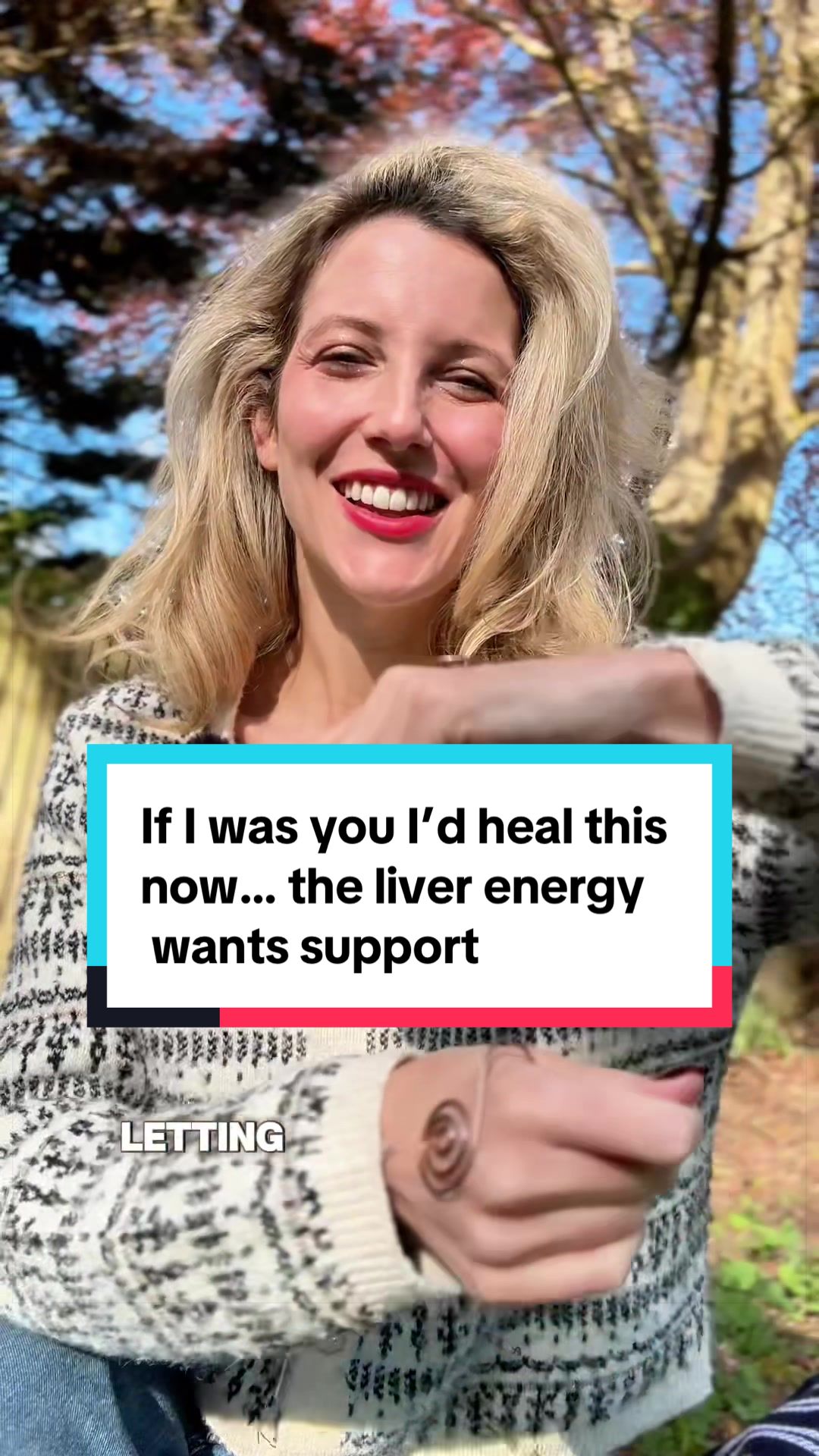 @Charlotterosehealing