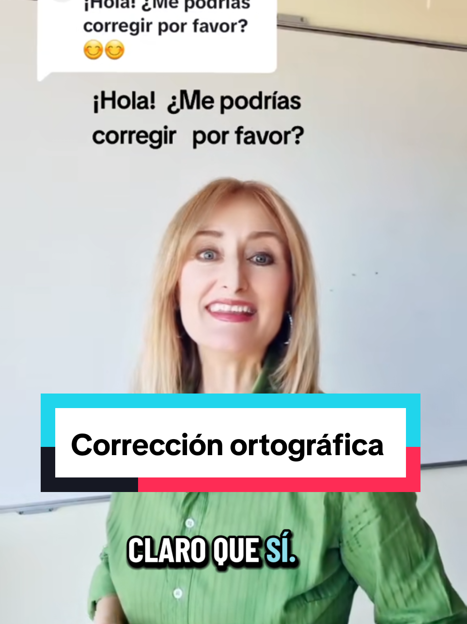 @Tu profesora de Lengua