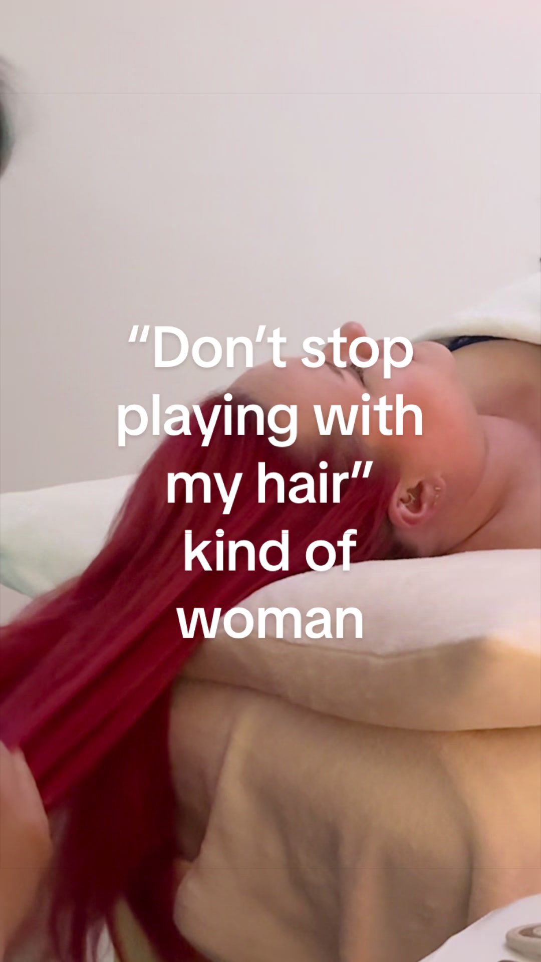 @Hayley 💆🏻&zwj;♀️ Hair Play Reiki