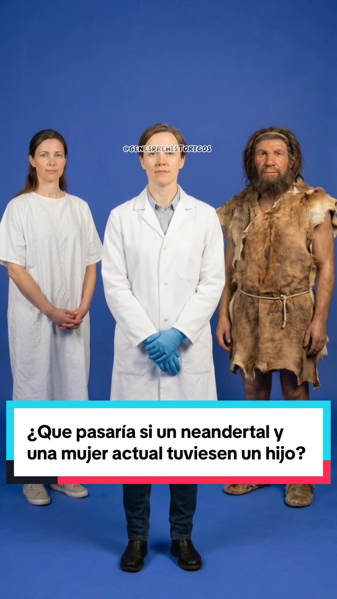 @genesprehistoricos