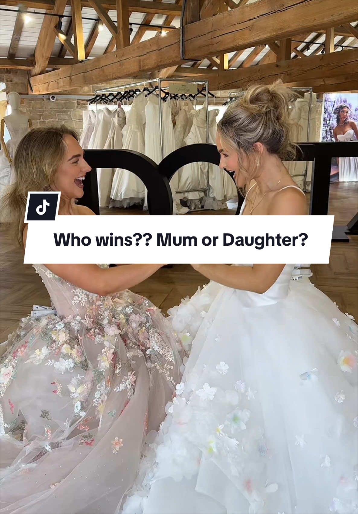 @Dotty Bridal 🤍