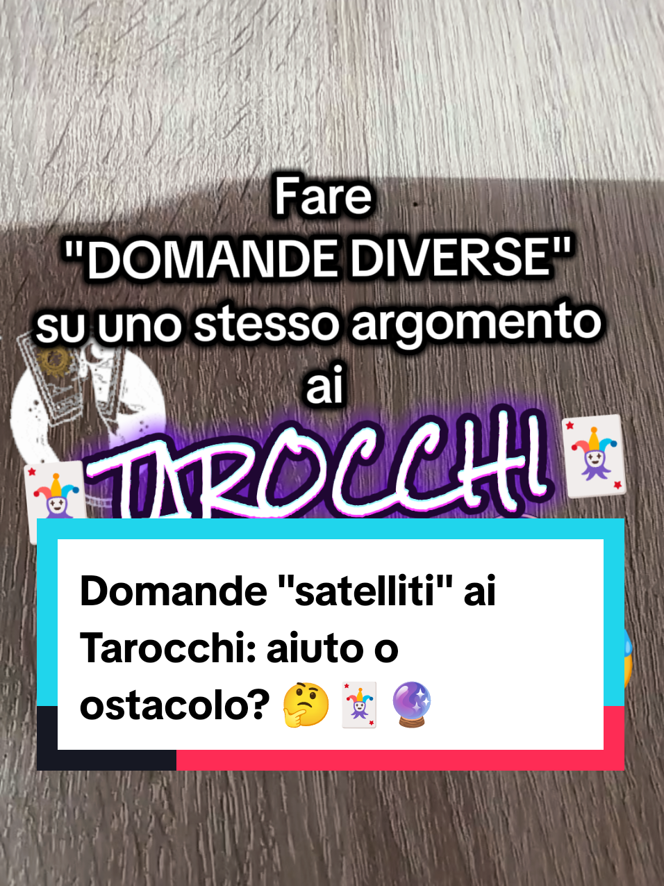 @🪞Badessa Bathory | Tarocchi