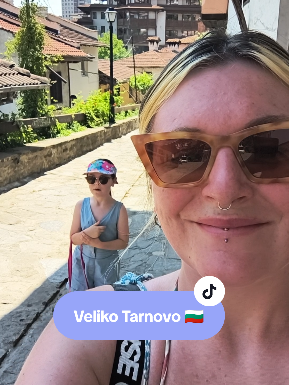 @Hannah | Life In Bulgaria