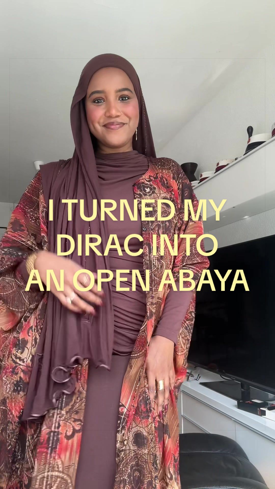 @Mona Hersi