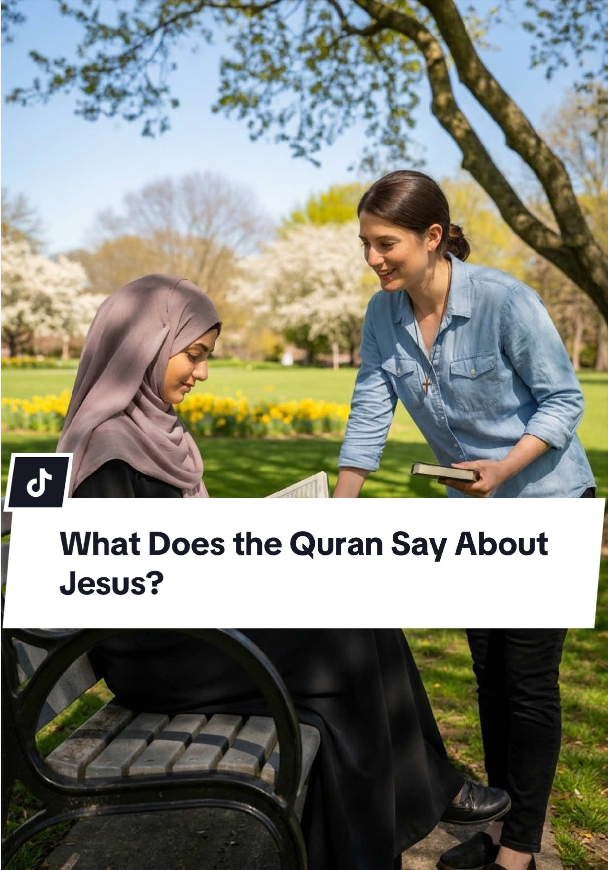 @Islam Explained