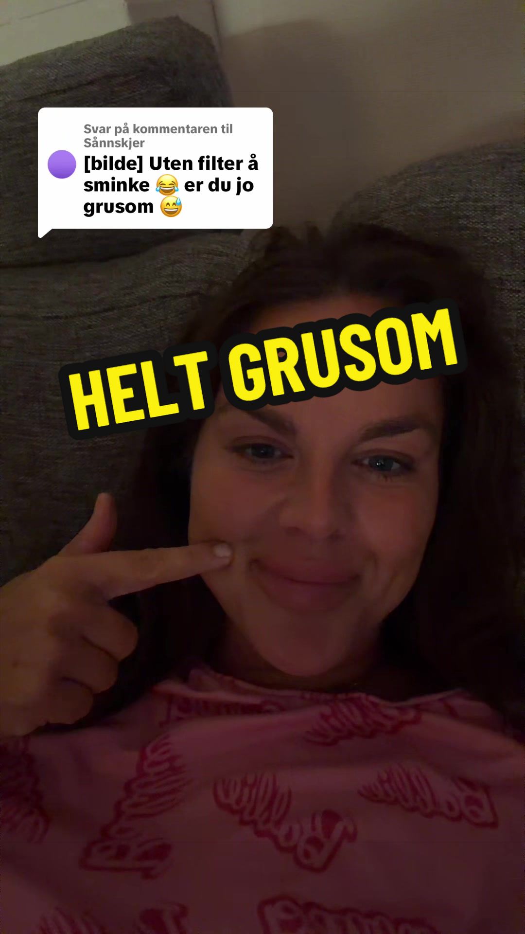 @Anniken Lauritzen