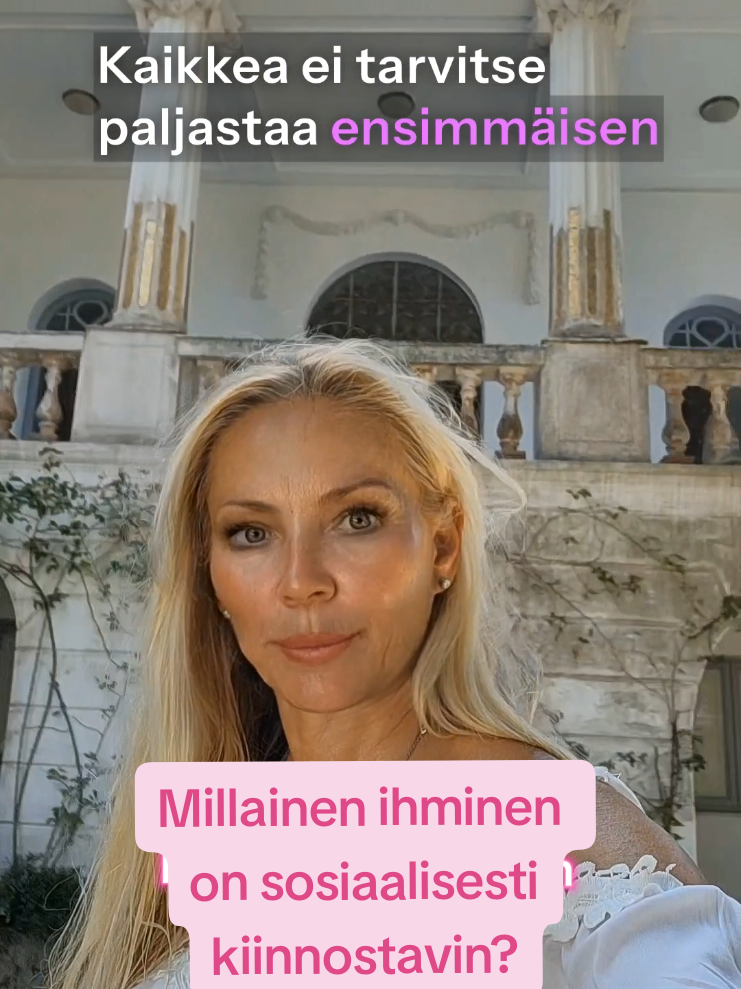 @Dr. Pauliina Laitinen