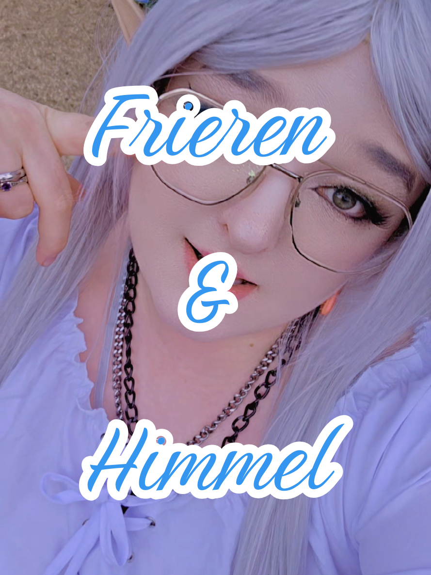 @Elf Ash Cosplay