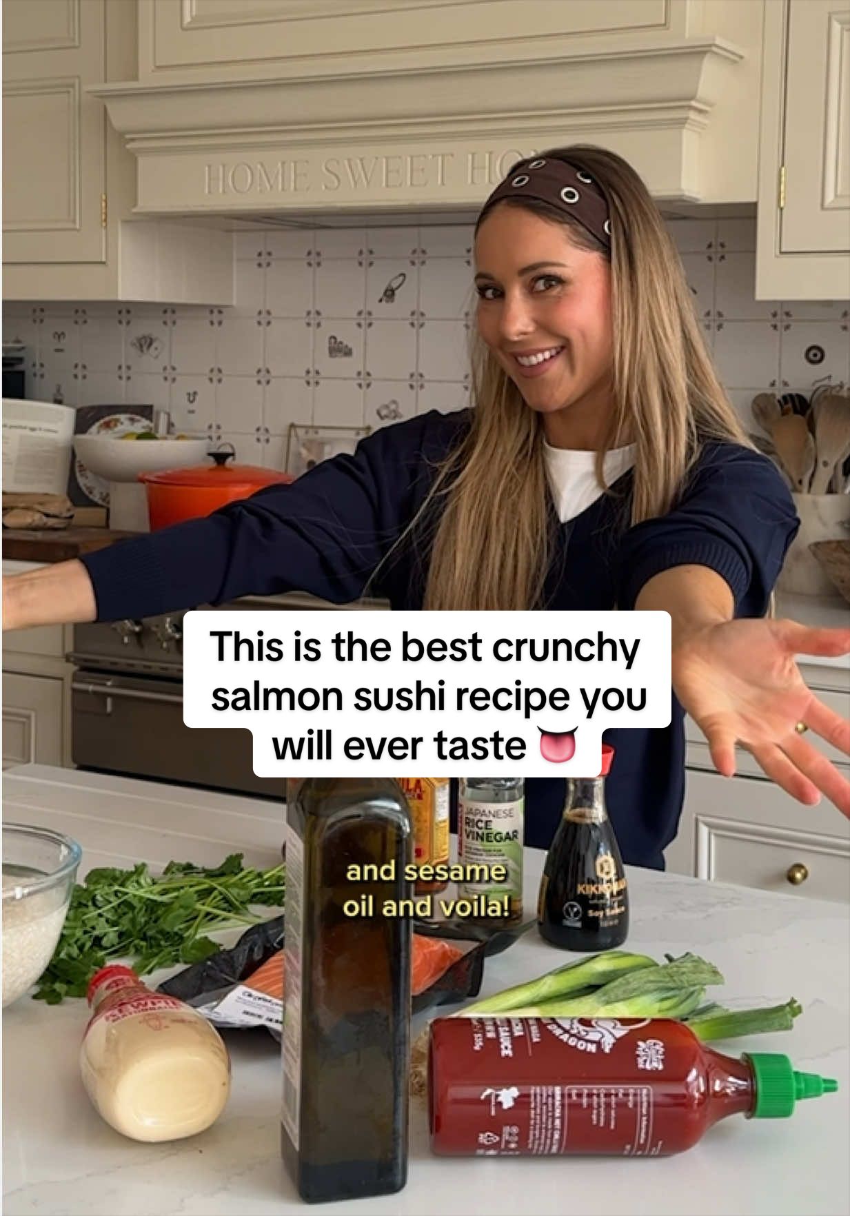 @Louise is getting better