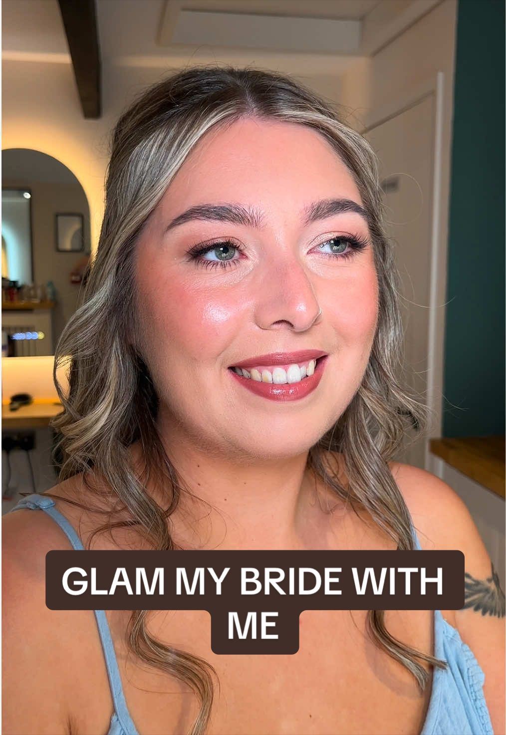 @Amy-May | Bridal Makeup Artist