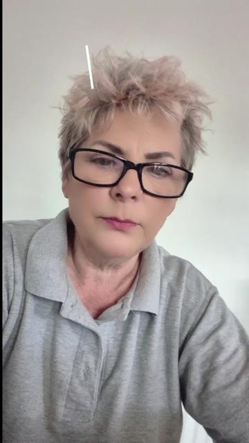 @60+Debbie