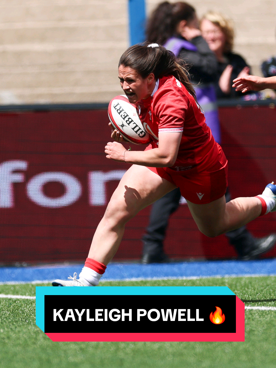 @Welsh Rugby