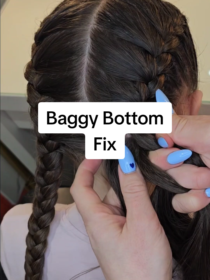 @Bonnie Braids By Sarah