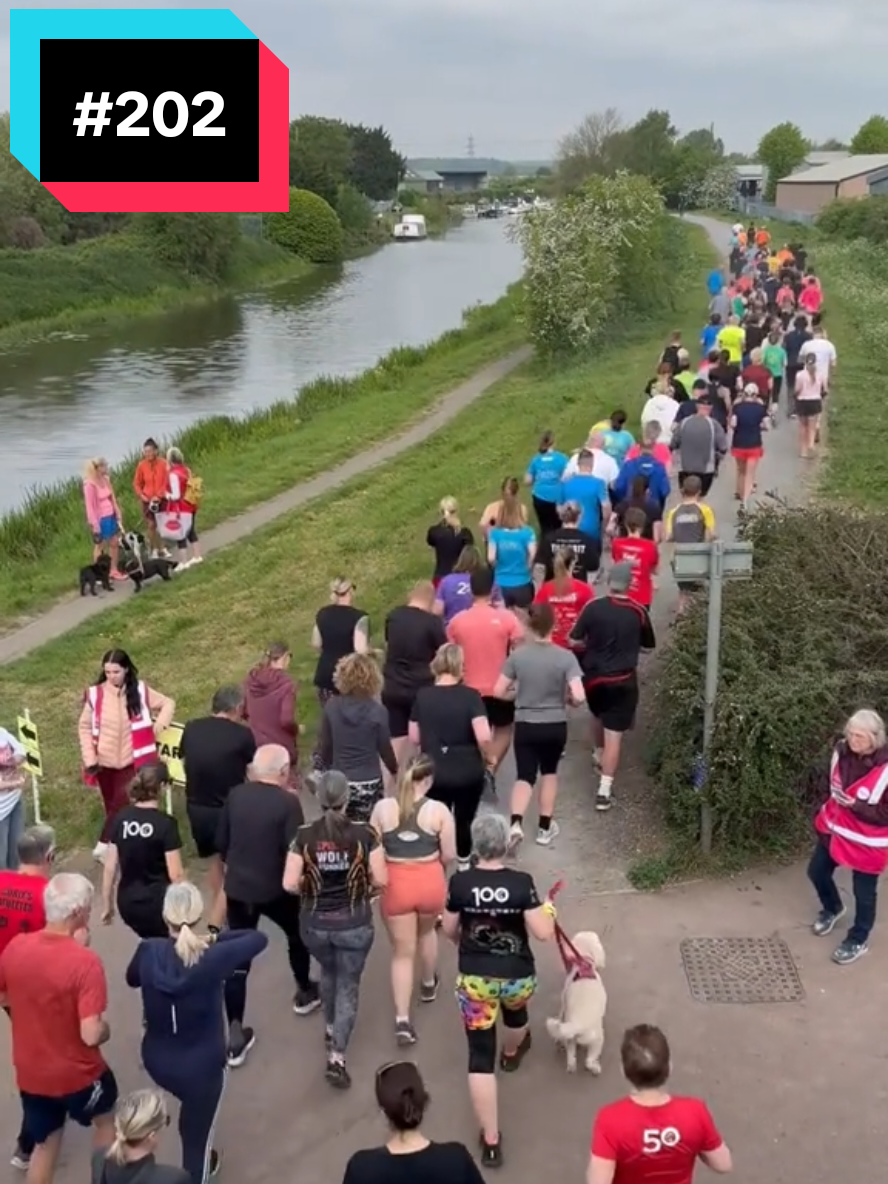 @AncholmeValleyWayParkRun