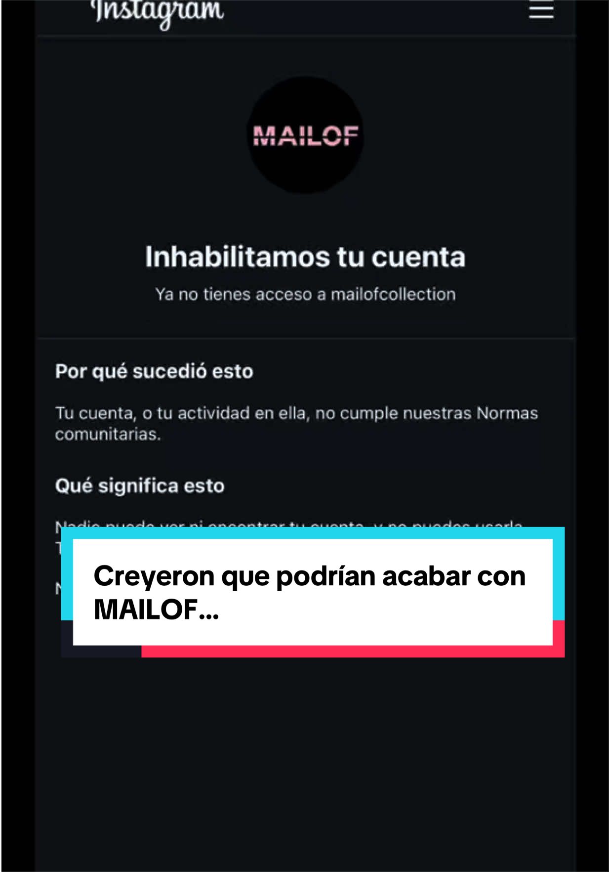 @soysaramailof