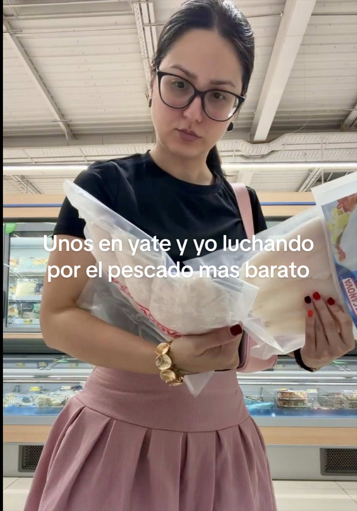 @Ely la cubana en pijama