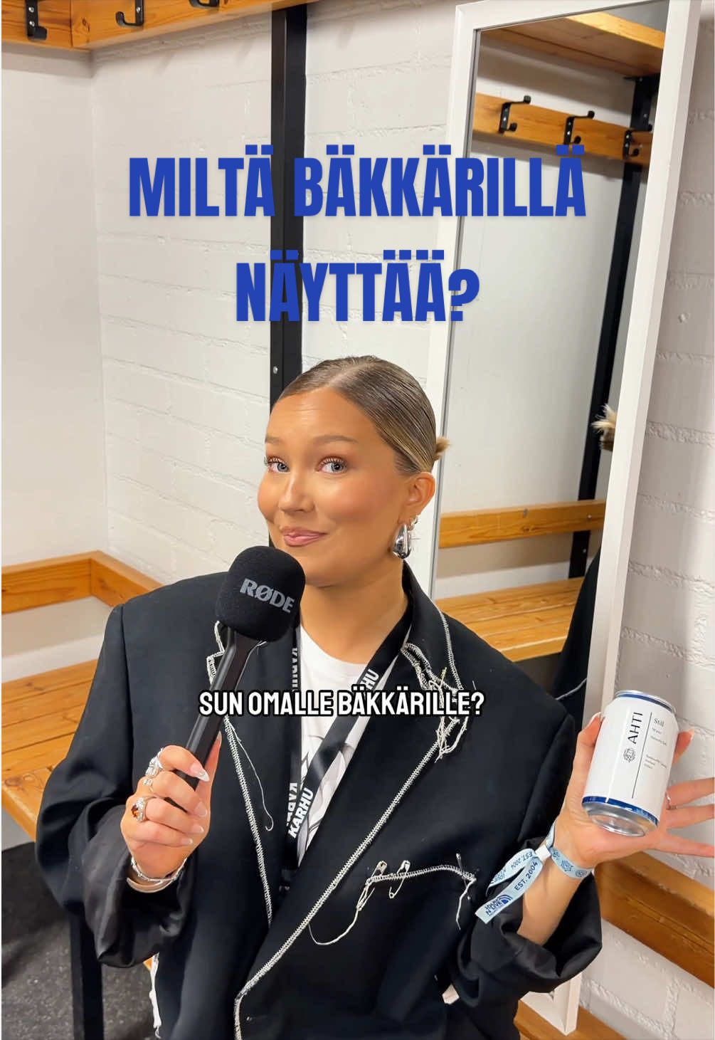 @Helsinki City Festival