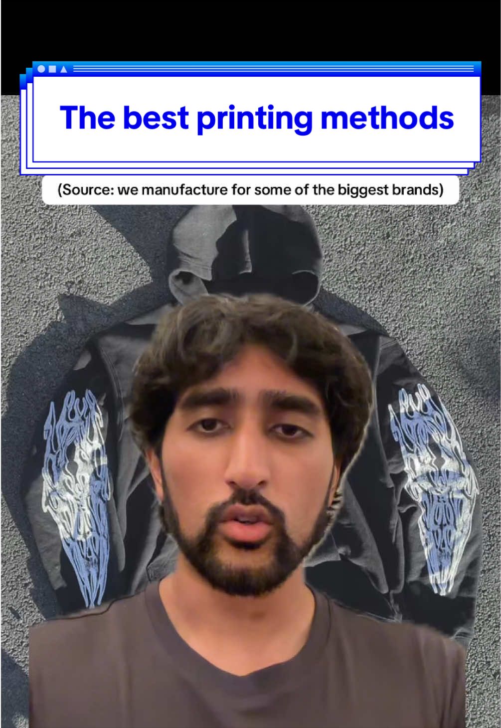 @The Custom Blanks Co
