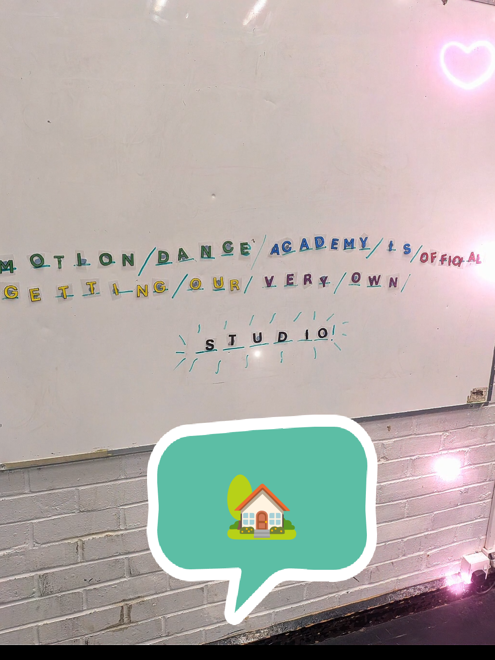 @Motion Dance Academy