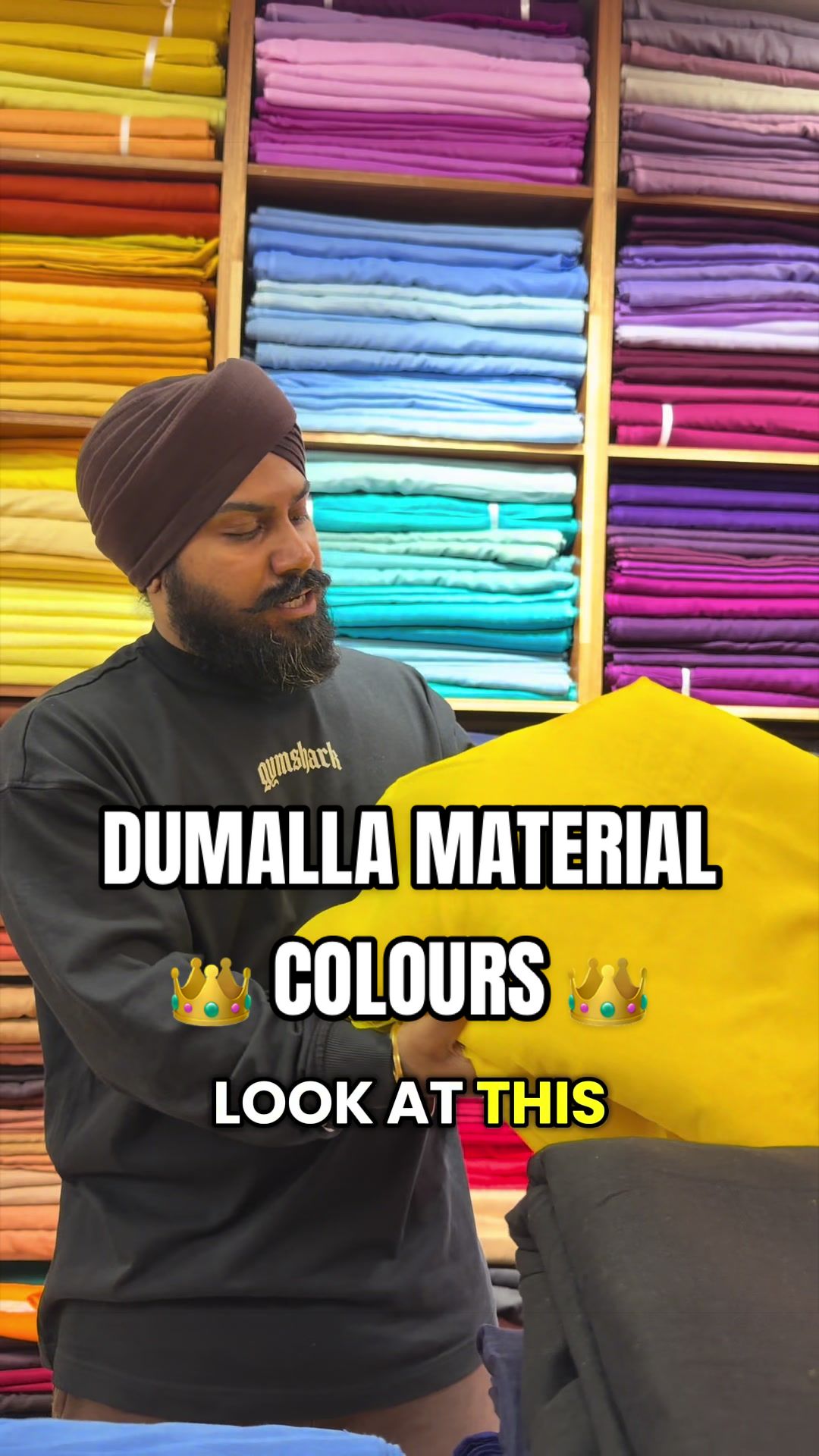 @The Pagh Guy