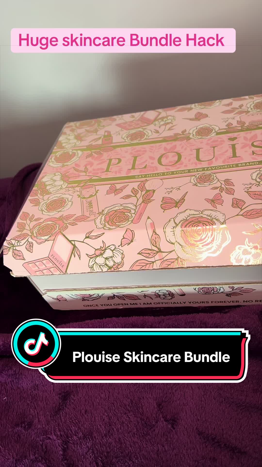 @TikTokShop Anna’s Beauty Finds