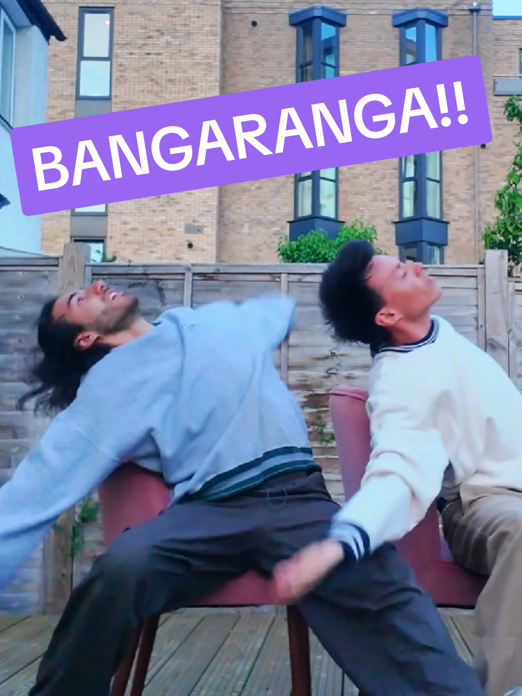 @Ediz & Ben