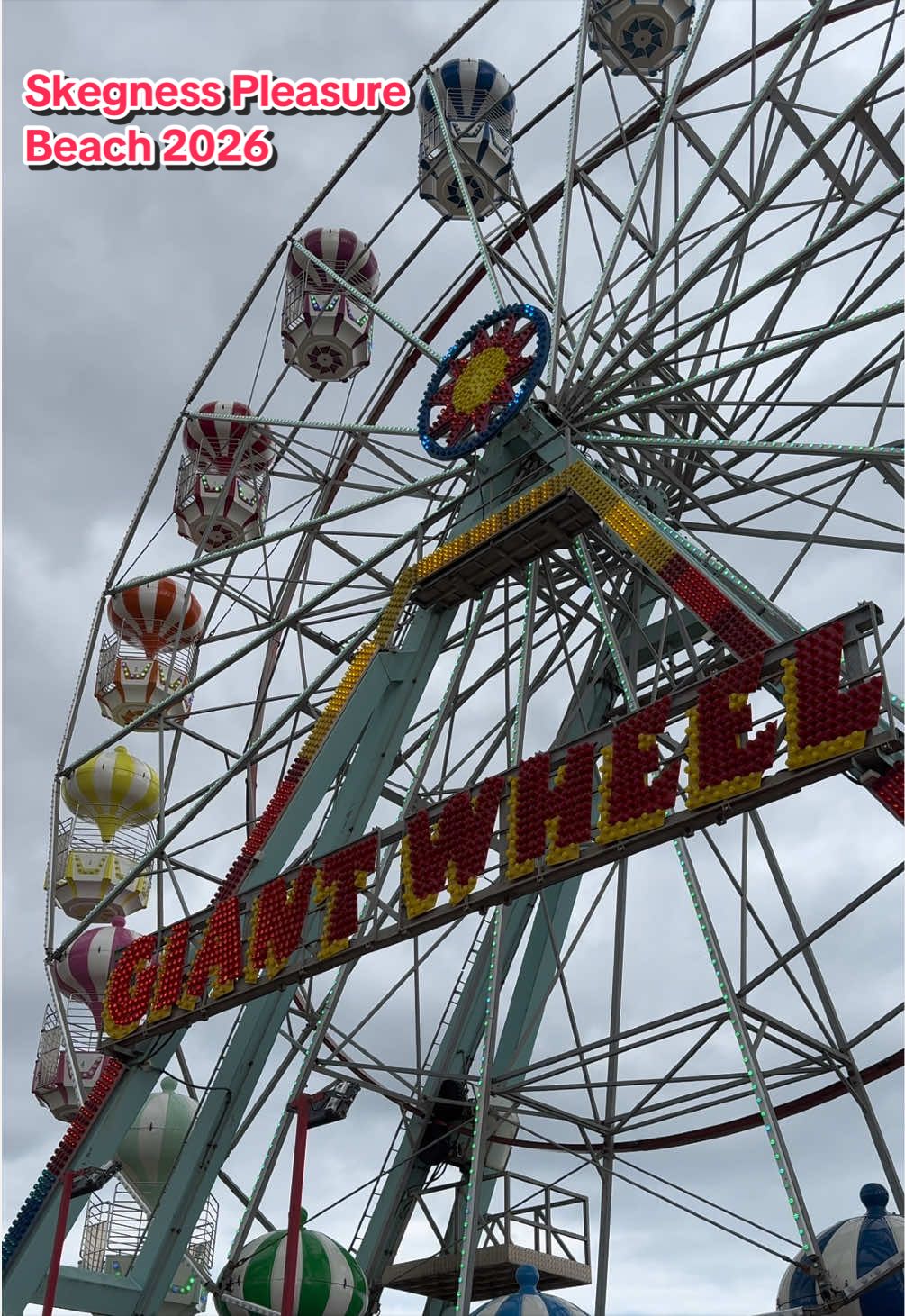 @UK Funfairs TV Official