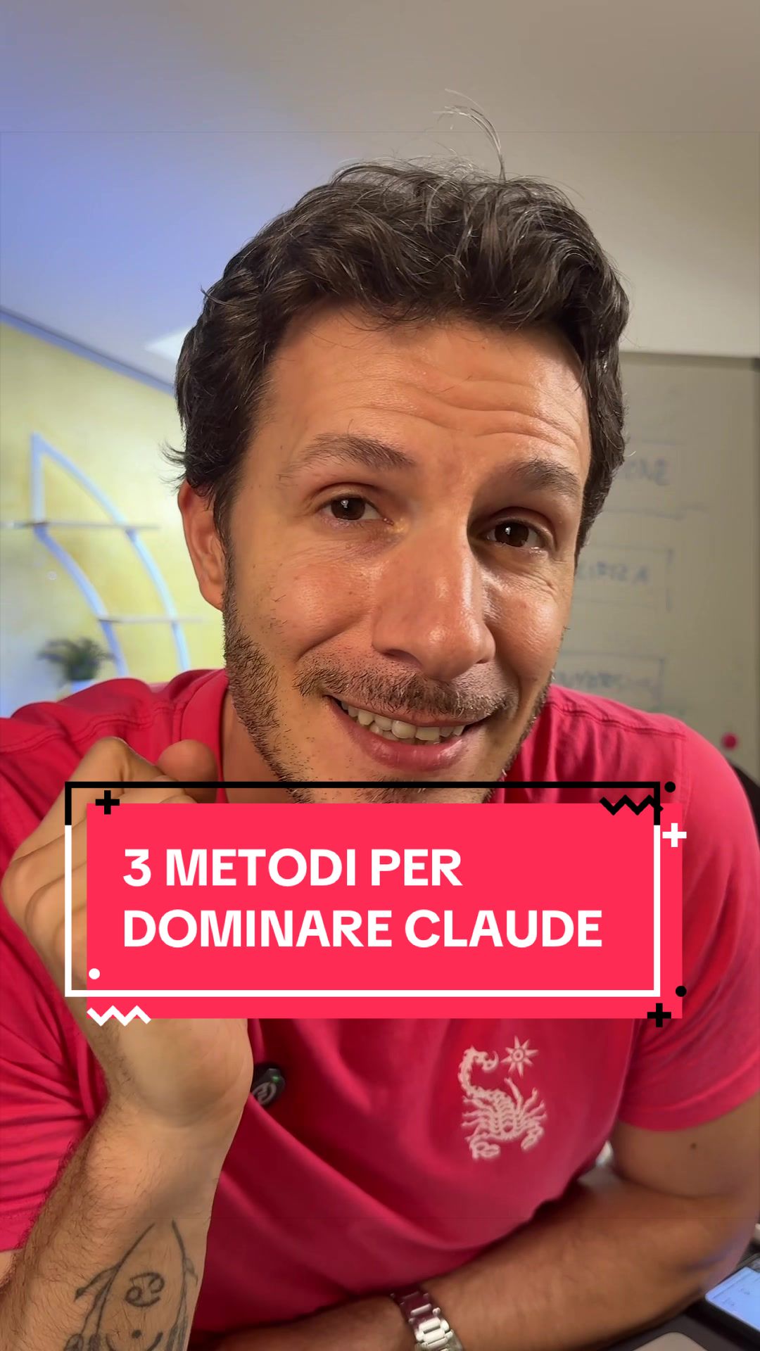 @Roberto Anastasio